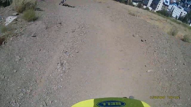 Sierra nevada bike park 2020 смотреть онлайн