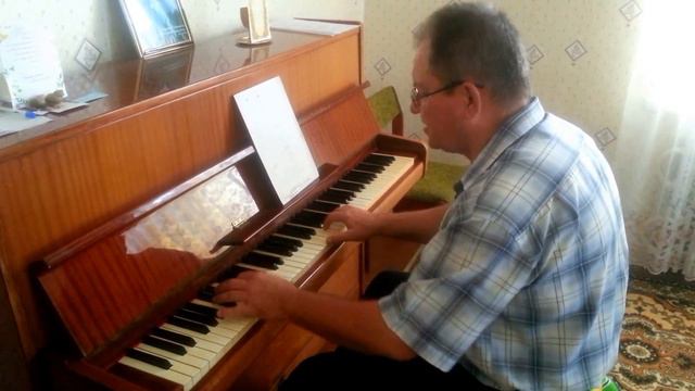 Василий Ермилов - Пусть будет так (Let It Be) (short, energetic version) смотреть онлайн