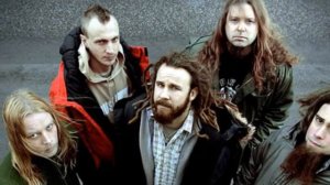 Jesper Strömblad Tribute