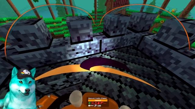 Я ЗАЛЕЗ ВНУТРЬ ФНАФ 9 АНИМАТРОНИКОВ В ГАРРИС МОД! fnaf garry’s mod смотреть онлайн