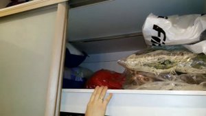 Комбинированный шкаф-купе