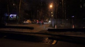 GMC Jimmy - Первый тест-драйв после большого ремонта