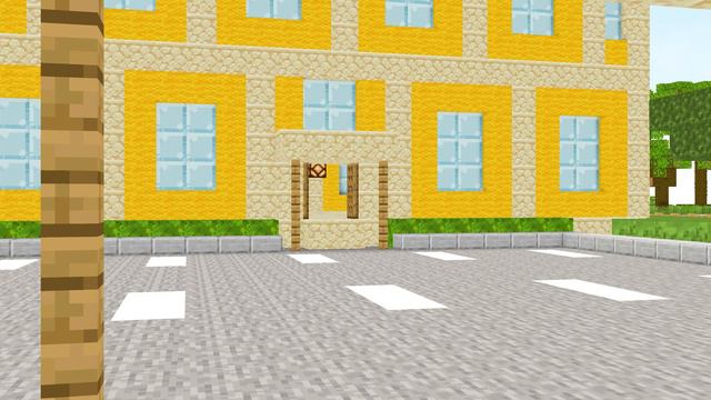 Майнкрафт мир | Компот Плохие парни похитили новорожденного ребенка | майнкрафт анимация смотреть онлайн