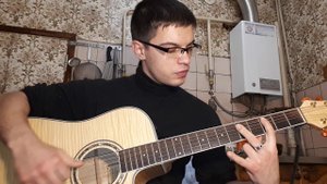 NILETTO - Ты такая красивая на гитаре + разбор песни