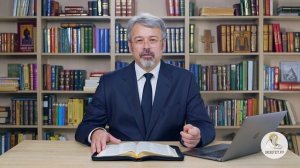 Притчи Соломона. Глава 12. Андрей Солодков. Библия