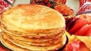 Календарь народных праздников. Масленица