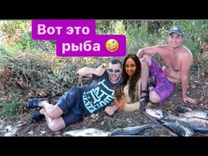 Бьём рекорды рыбалки Дмитрий п..дюк