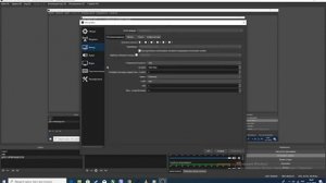КАК ЗАПИСЫВАТЬ ФОРМАТ ВИДЕО  MP4 В ОБС ЕСЛИ ЗАПИСЫВАЕТ ДРУГОЙ ФОРМАТ