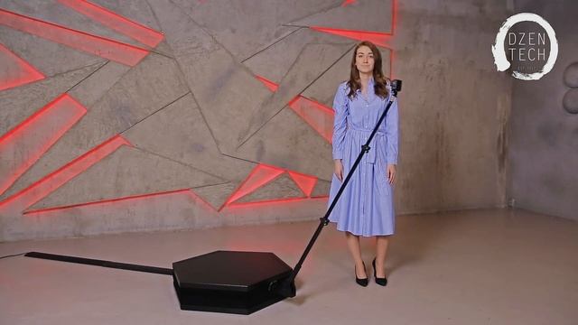 Спиннер 360( Видеоселфи 360) смотреть онлайн