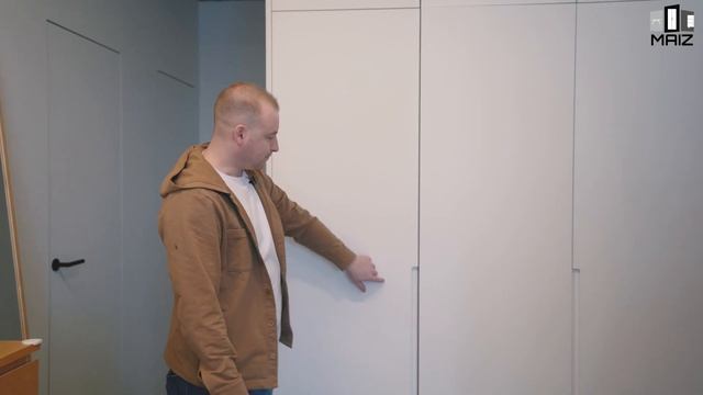 ?ШКАФ В ПРИХОЖУЮ? #43 смотреть онлайн