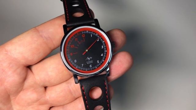 Луч Однострелочник - обзор новинки от МЧЗ! смотреть онлайн