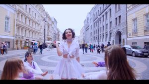 [KPOP IN PUBLIC | ONE TAKE] IVE 아이브 'LOVE DIVE' k-pop dance cover by GLOSS