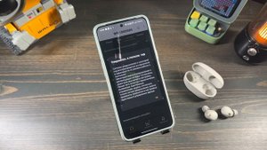 ЛУЧШАЯ ВЕРСИЯ СЕБЯ ? БЕСПРОВОДНЫЕ НАУШНИКИ Sony WF-1000XM5 TWS LC3, LDAC 11 ЧАСОВ АВТОНОМНОСТИ