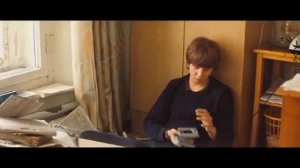 фильм Курьер! отличный фильм!