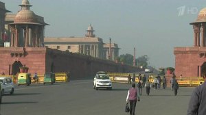 Президент РФ назвал БРИКС одним из ключевых элементов формирующегося многополярного мира