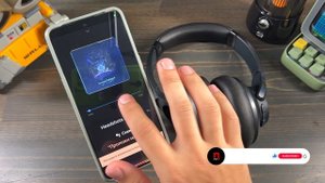 ЭВОЛЮЦИЯ ЗВУКА ? БЕСПРОВОДНЫЕ НАУШНИКИ Anker Soundcore life Q20+