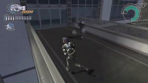 Ghost In The Shell: Stand Alone Complex (PS2) |Longplay - Walkthrough - Gameplay| No Commentary