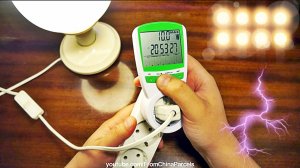 ⚡ ВИДЕО ИНСТРУКЦИЯ НА ВАТТМЕТР-СЧЕТЧИК LINKSOLAR. КРУТАЯ ШТУКА!!! АЛИЭКСПРЕСС