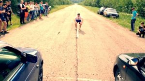 Street Racing 3 Кулебаки 12 июня 2012