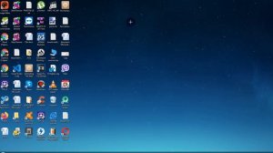 Как сменить иконку на рабочем столе Windows