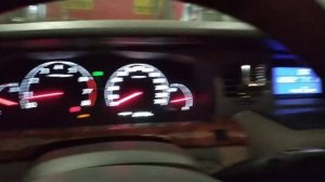 Киа Опирус 3.0