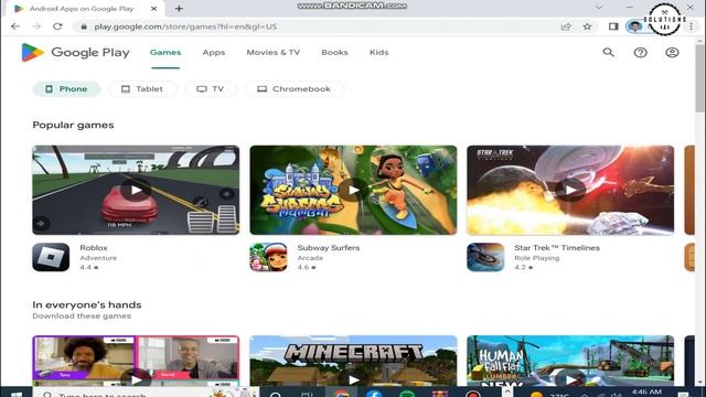 How to Install Google play-store in Laptop or Pc |How to download and install google play store app смотреть онлайн