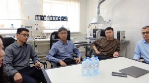 Китайские пакеты присадок, в гостях у Polymerium компания Bettchem Видео от моего друга Сергея.