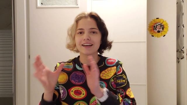 ЕВРЕЙСКИЙ СЛЕНГ ★ ИДИШЕСКИЕ СЛОВЕЧКИ смотреть онлайн