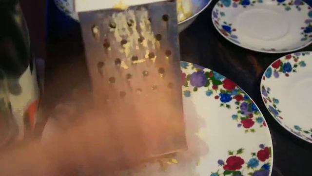 Салат "Морской бриз №3" с крабовыми палочками смотреть онлайн