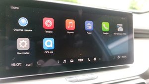 ✅ Со стока до Community за 4 минуты на GEELY COOLRAY!!!