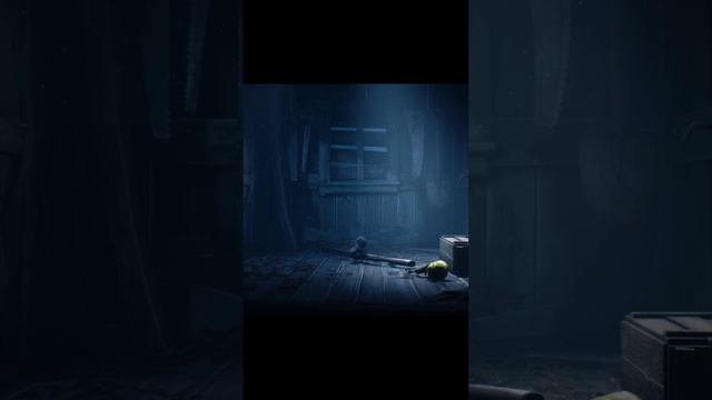 ?️Little Nightmares 2. Месть.