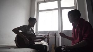 Creep (cover) перевод на русский