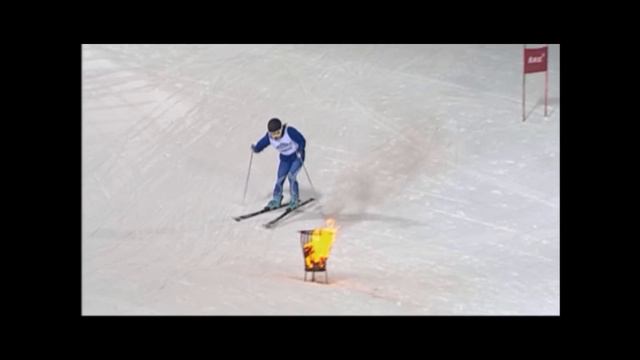 Hvilken skinasjon er best: Norge eller Sverige? смотреть онлайн