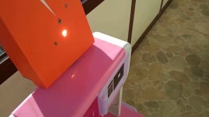 Зеркало и солнышко, что будет если оставить зеркало на балконе