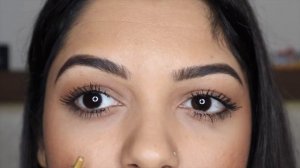 MAYBELLINE TOTAL TEMPTATION MASCARA | BETTER THAN L'OREAL LASH PARADISE MASCARA??? | DETAILED REVIE