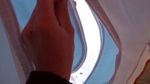 рыболовная палатка нельма куб-2 люкс - НЕДОВОЛЬСТВО И ДОДЕЛКИ