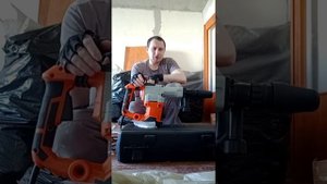 Отбойный молоток Энкор МЭ-1500ЭМ 50131