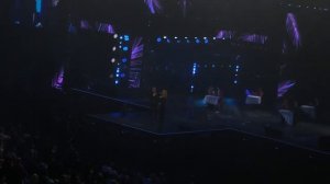 Питер. Музыкальный фестиваль «Белые Ночи Санкт-Петербурга». День второй.