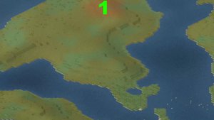 Theotown android №1 БьютиТаун