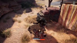 Достижения Assassin's Creed: Origins - Круговорот жизни