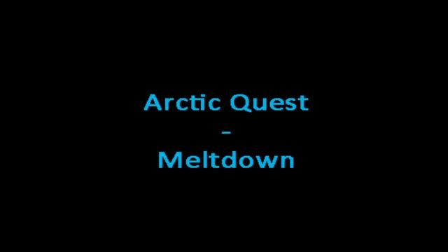 Arctic Quest - Meltdown смотреть онлайн