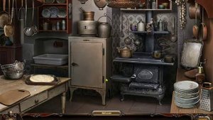 Призрачная усадьба: Зеркальный лорд. Коллекционное издание | Haunted Manor: Lord of Mirrors CE