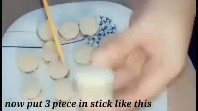 Bread Potato Mini Burger Stick | Snack Recipe | Lunch Box Recipe | Tea Time Recipe смотреть онлайн