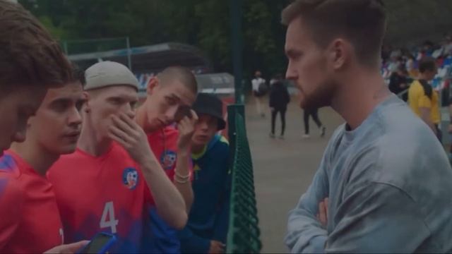 Трудные подростки || Антон & Даня || Просто Лера