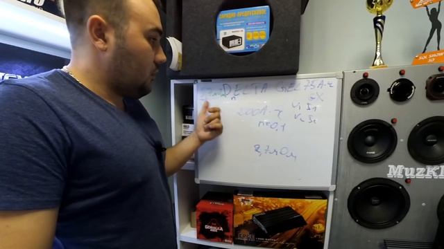 Внутреннее сопротивление АКБ, токоотдача, измерение смотреть онлайн