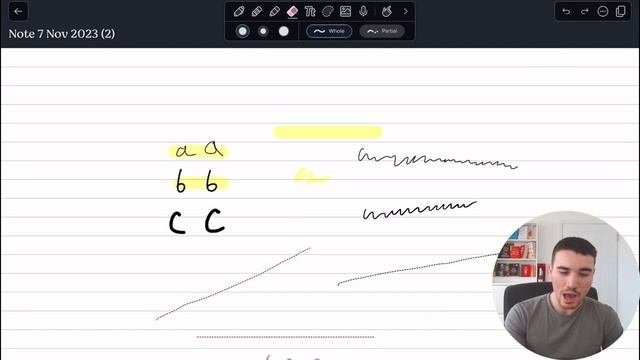 How To Use Notability On IPad 2023 | Complete Walkthrough + Tips & Tricks