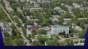 СТЕПНОЕ (Саратовская область) - ОЛЬГА РЕЗНИЧЕНКО (ШУНОВА)