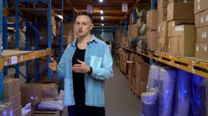 В чем риски карго? Доставка товаров из Китая в Россию