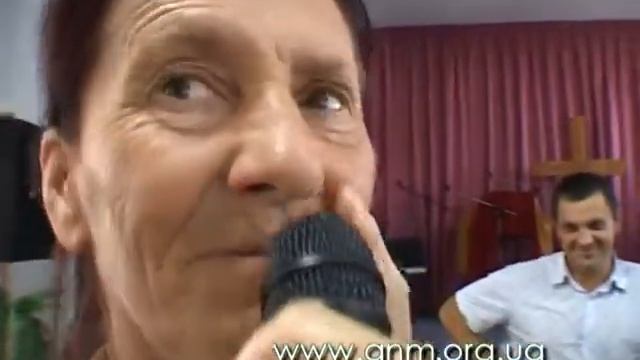 Травма носа и боли в глазах лечение молитвой