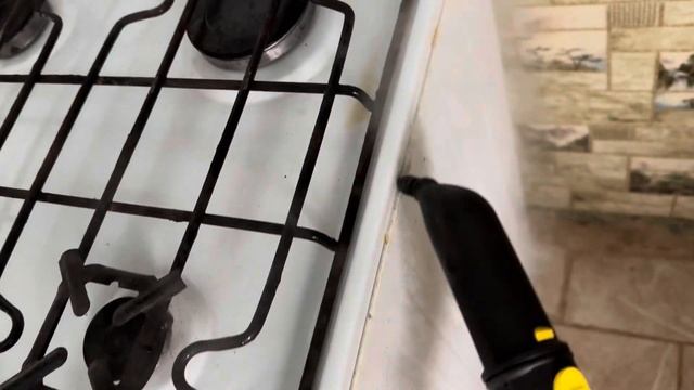 Пароочиститель Karcher Sc2 EASYFIX обзор.